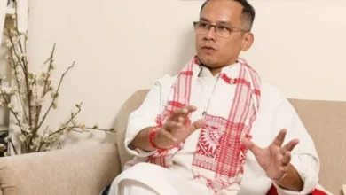 Photo of गौरव गोगोई ने हिमंत बिस्वा सरमा पर किया पलटवार…पाकिस्तान से जोड़ने के आरोप ‘कोरी कल्पना’