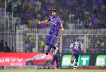 Photo of हर्षित राणा चोटिल, केकेआर को बड़ा झटका