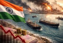 Photo of पश्चिम एशिया संकट से पूर्वी भारत का निर्यात प्रभावित, माल ढुलाई लागत 80% तक बढ़ी