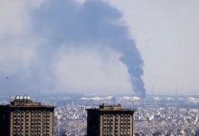 Photo of ईरान की राजधानी तेहरान में कई विस्फोट, अमेरिका ने बमबारी तेज करने की चेतावनी दी