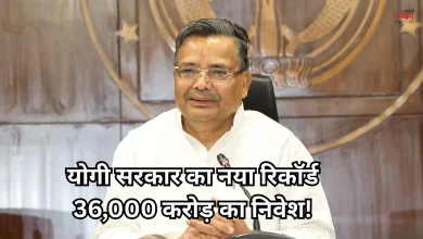 Photo of ‘टेंपल इकोनॉमी’ से बदला प्रदेश का चेहरा, 2025 में 156 करोड़ पर्यटक आए यूपी- पर्यटन मंत्री