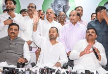 Photo of बिहार की राजनीति में बड़ा फेरबदल… पिता की विरासत आगे बढ़ाएंगे निशांत, थामा जद(यू) का दामन