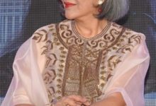 Photo of मैं कभी भी एक अच्छी डांसर नहीं रहीं: अभिनेत्री जीनत अमान