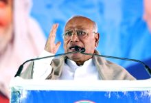 Photo of जनता पर लगातार ‘‘महंगाई का हंटर’’ चला रहे हैं प्रधानमंत्री: कांग्रेस