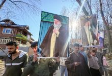 Photo of अमेरिकी-इजराइली हमलों व खामेनेई की मौत पर दुनियाभर के नेताओं ने दी सधी हुई प्रतिक्रिया