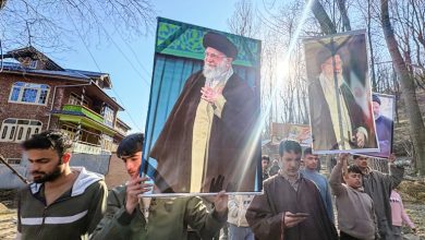 Photo of अमेरिकी-इजराइली हमलों व खामेनेई की मौत पर दुनियाभर के नेताओं ने दी सधी हुई प्रतिक्रिया