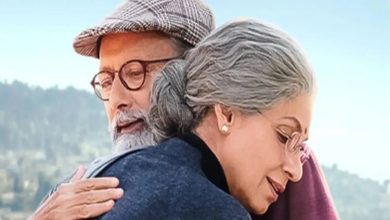 Photo of सौरभ शुक्ला की फिल्म ‘जब खुली किताब’ छह मार्च को जी5 पर प्रसारित होगी