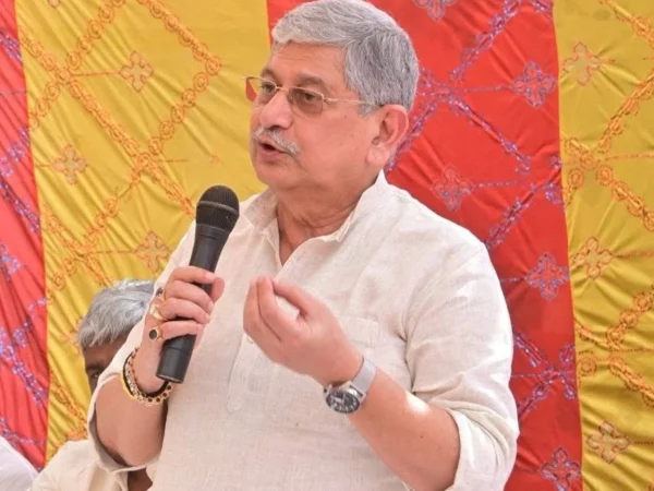 ललन सिंह