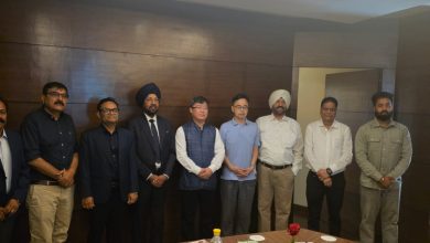 Photo of 21 मार्च को चेन्नई के समुद्र के तट पर होगी नेशनल वुशु चैम्पियनशिप