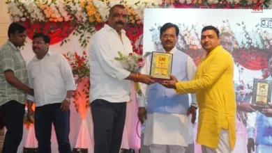 Photo of मिनी मंचकिंस स्कूल के वार्षिकोत्सव में नन्हे सितारों ने बिखेरी चमक, सांस्कृतिक प्रस्तुतियों से बांधा समां