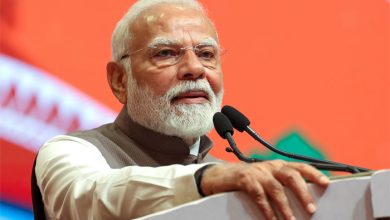 Photo of जन औषधि परियोजना से सस्ती दवाएं मिल रहीं: प्रधानमंत्री मोदी