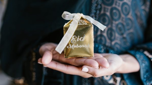 Eid 2026 Gifts