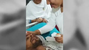 हरीश राणा 