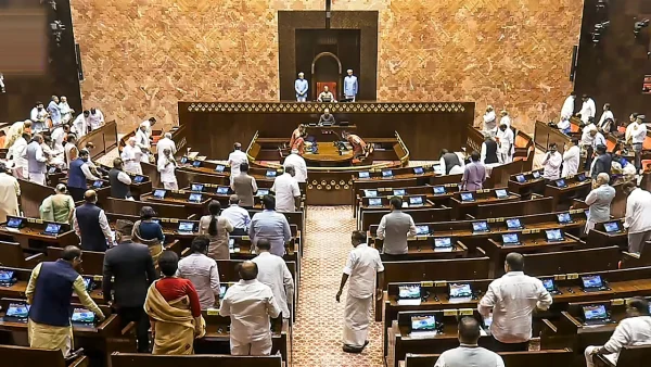 Rajya Sabha