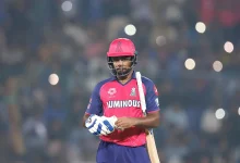 Photo of संजू सैमसन का जाना राजस्थान रॉयल्स के लिए बड़ा नुकसान :फाफ डुप्लेसी