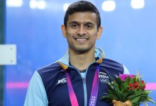 Photo of भारत के दिग्गज स्क्वाश खिलाड़ी सौरव घोषाल बने वर्ल्ड प्रीमियर स्क्वाश के खेल आयुक्त