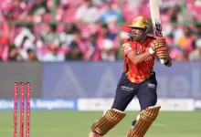 Photo of पंजाब किंग्स के बल्लेबाज शशांक सिंह बोले- दूसरे सीजन में बढ़ेगा दबाव, युवा खिलाड़ियों को परखने की तैयारी में टीमें