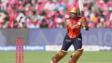 Photo of पंजाब किंग्स के बल्लेबाज शशांक सिंह बोले- दूसरे सीजन में बढ़ेगा दबाव, युवा खिलाड़ियों को परखने की तैयारी में टीमें