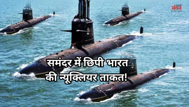 Photo of भारत ने समंदर में बिछाया पनडुब्बियों का जाल, खबर देख उड़ेगी चीन-पाकिस्तान की नींद