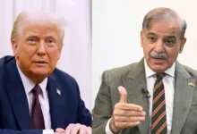 Photo of अमेरिका-ईरान तनाव…. ट्रंप के शांति प्रस्ताव पर ईरानी सेना का कड़ा प्रहार