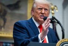 Photo of राष्ट्रपति ट्रंप बोले- ईरान के अगले सर्वोच्चा नेता के चयन की प्रक्रिया में उन्हें भी शामिल करें