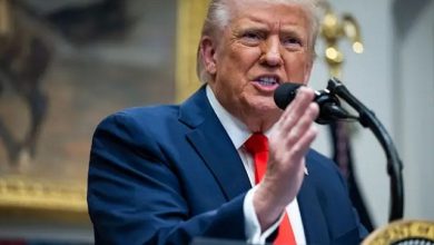 Photo of राष्ट्रपति ट्रंप बोले- ईरान के अगले सर्वोच्चा नेता के चयन की प्रक्रिया में उन्हें भी शामिल करें