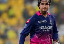 Photo of पावरप्ले में मैच का रुख तय करने की रणनीति रही सफल: वैभव सूर्यवंशी