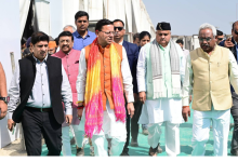 Photo of मिशन 2027: ‘चार साल बेमिसाल’, हरिद्वार के बैरागी कैंप में चुनावी बिगुल बजाएंगे अमित शाह