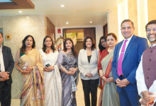 Photo of उद्यमियों ने की नेटवर्किंग और नए व्यापारिक अवसरों पर चर्चा