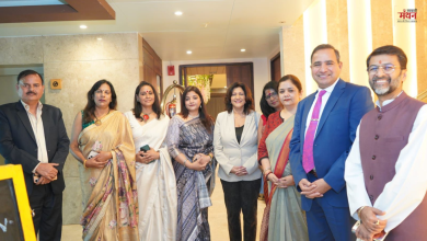 Photo of उद्यमियों ने की नेटवर्किंग और नए व्यापारिक अवसरों पर चर्चा