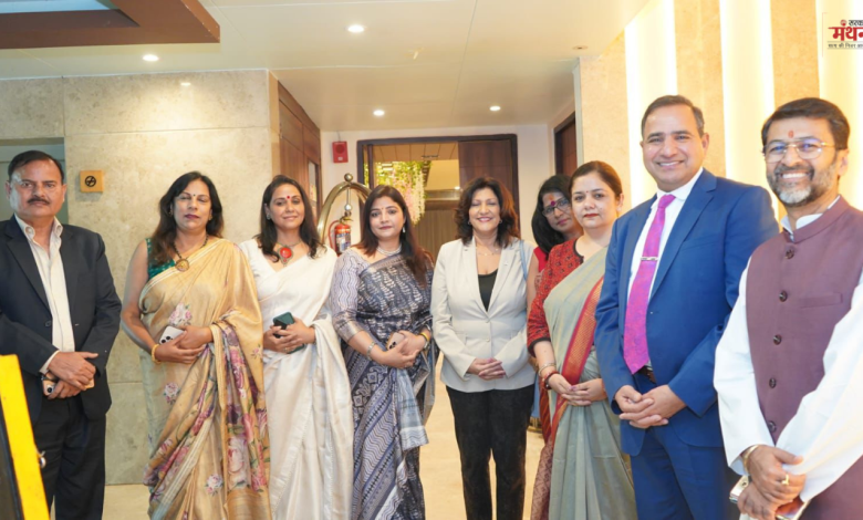 Indo-American Business Chamber