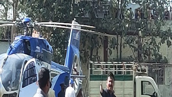 केशव प्रसाद मौर्य