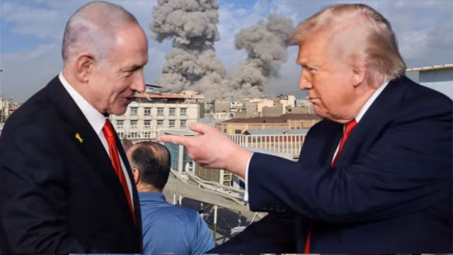 नेतन्याहू