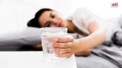 Photo of क्या आप भी प्यास लगने पर ही पानी पीते हैं? सावधान! यह इमरजेंसी संकेत है