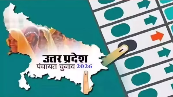 UP Panchayat Elections