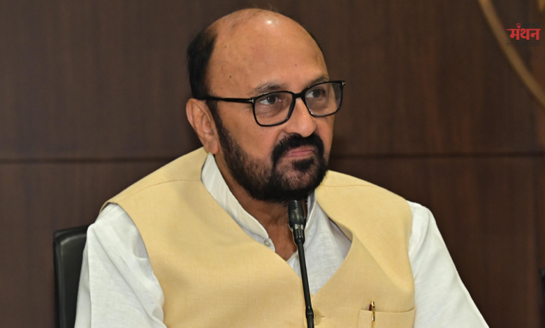 योगेंद्र उपाध्याय