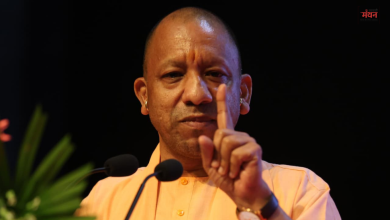 Photo of सीएम योगी ने 50 क्यूआरटी वाहनों को हरी झंडी दिखाकर किया रवाना, कहा-विकास की राह पर प्रदेश