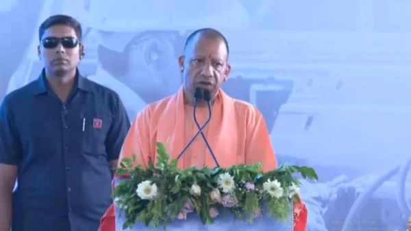 cm yogi
