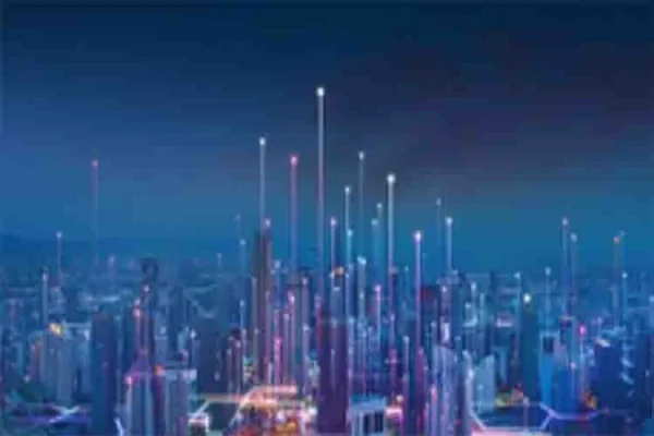 AI City to be built in Lucknow a