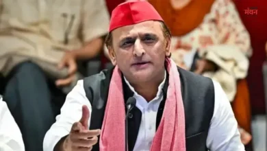 Photo of अखिलेश यादव का बीजेपी पर तीखा हमला, कहा- PDA की ताकत से घबरा गई है योगी की सेना