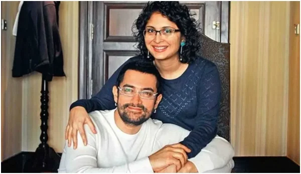 Aamir Khan