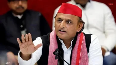 Photo of 2027 से पहले गरमाई सियासत, सपा ने मतदाता सूची में धांधली का लगाया आरोप, EC को सौंपा ज्ञापन