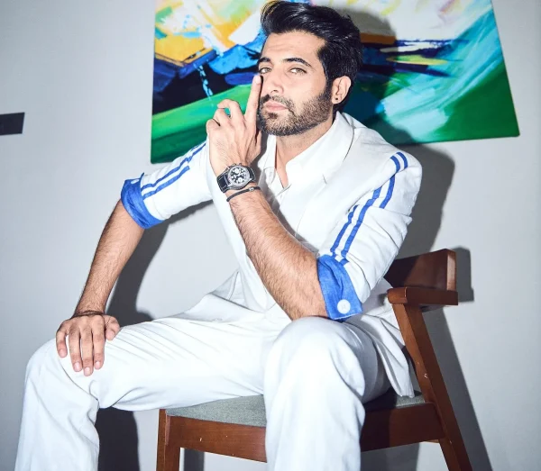 Akshay Oberoi
