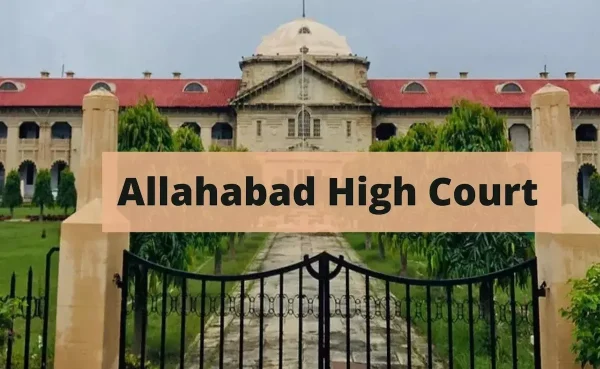 Allahabad High Court