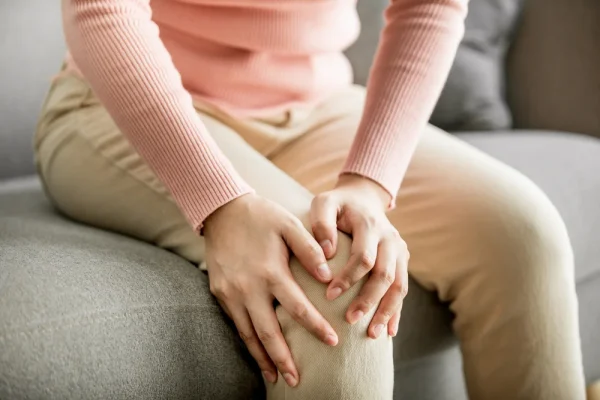 Benefits of calcium supplements