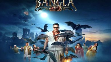 Photo of फिल्म ‘भूत बंगला’ का ट्रेलर रिलीज, पुराने अंदाज में दिखे अक्षय, राजपाल और परेश रावल