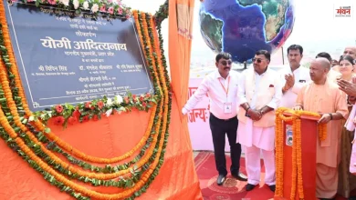 Photo of नीयत साफ हो तो नियति बदलने में समय नहीं लगता: सीएम योगी