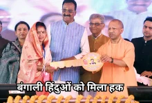 Photo of सीएम योगी का बड़ा ऐलान, अब ‘रविन्द्र नगर’ के नाम से जाना जाएगा लखीमपुर का ‘मियांपुर’ गांव