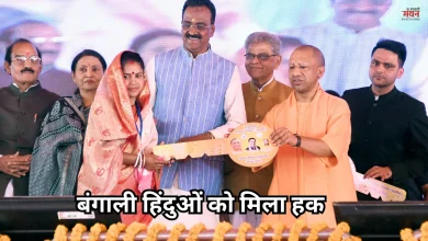 Photo of सीएम योगी का बड़ा ऐलान, अब ‘रविन्द्र नगर’ के नाम से जाना जाएगा लखीमपुर का ‘मियांपुर’ गांव