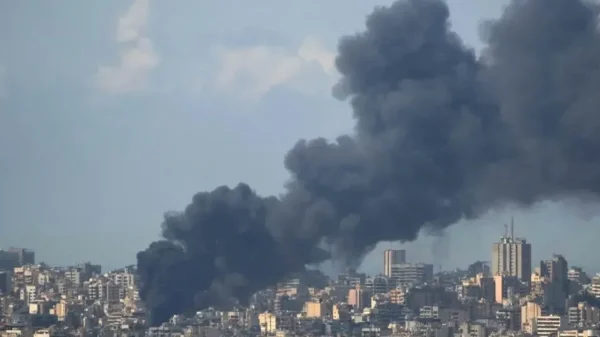 Ceasefire in Lebanon